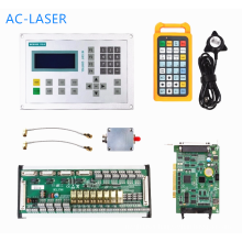 Cypcut FSCUT 3000C control system fiber laser control card